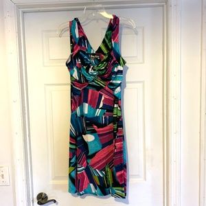 Tango Mango Sleeveless Dress